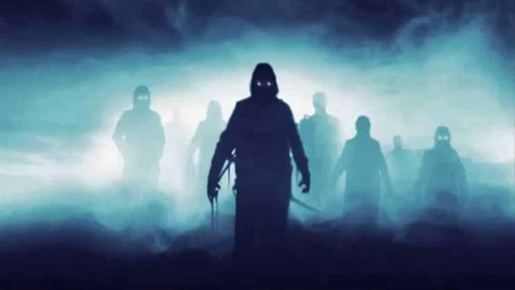 Tudi ena najboljših grozljik osemdesetih - the Fog (Megla) je najprej nastala v njegovi glavi, režiser John Carpenter pa je naredil mojstrovino.
