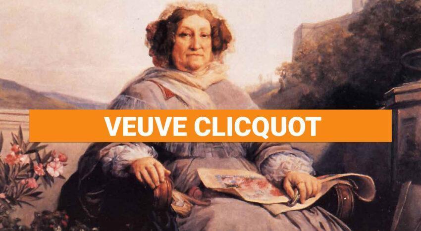 VEUVE CLICQUOT