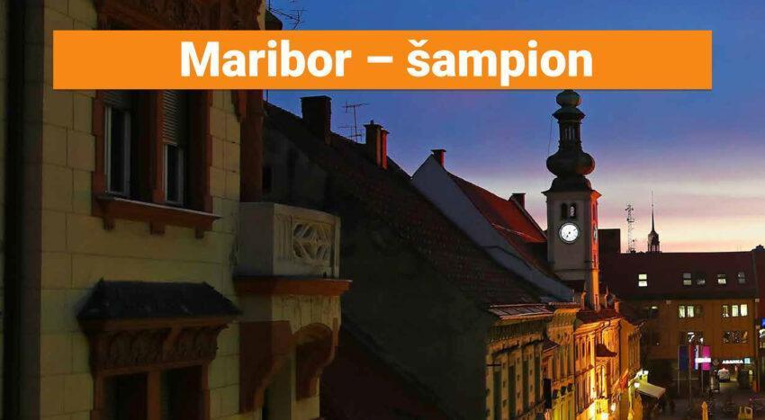 Maribor