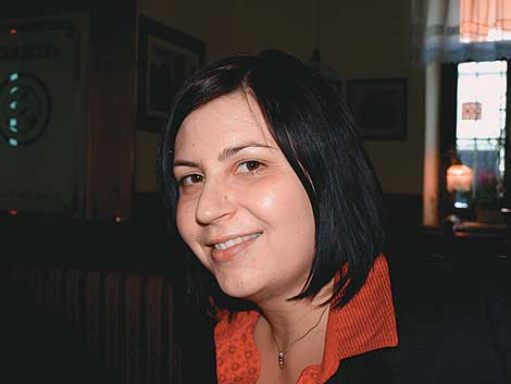 Gostilna Šiker
