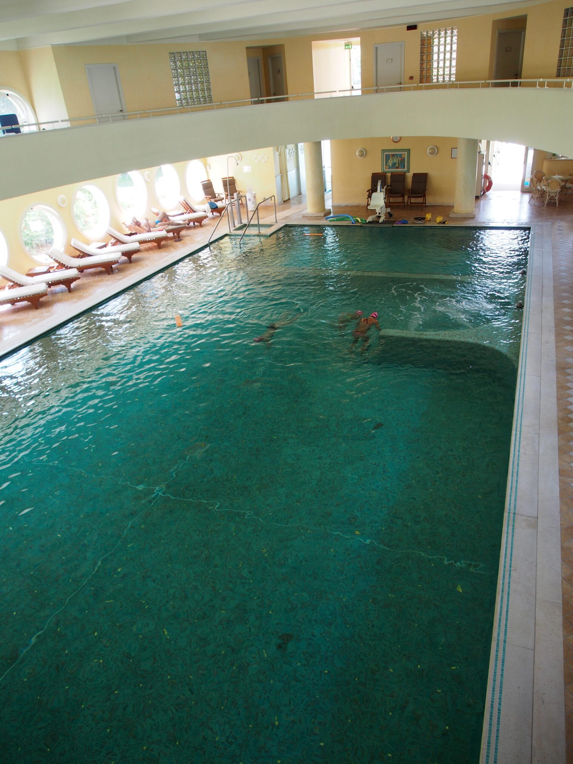 Ermitage Bel Air Hotel 