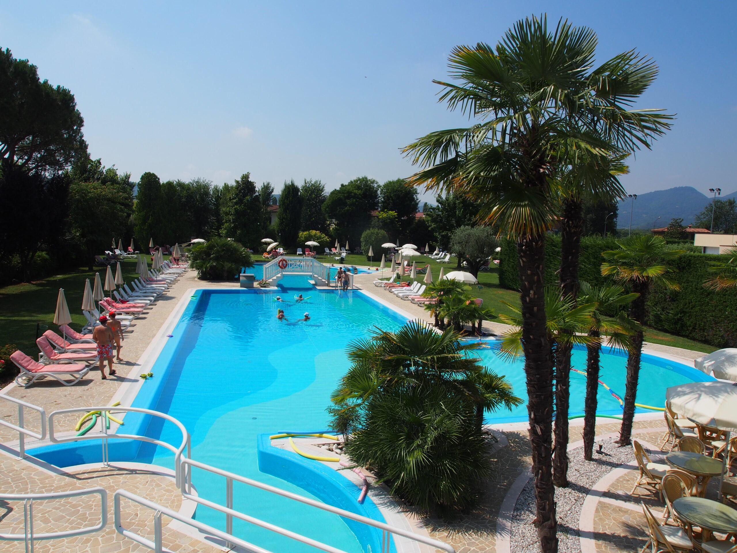 Ermitage Bel Air Hotel 