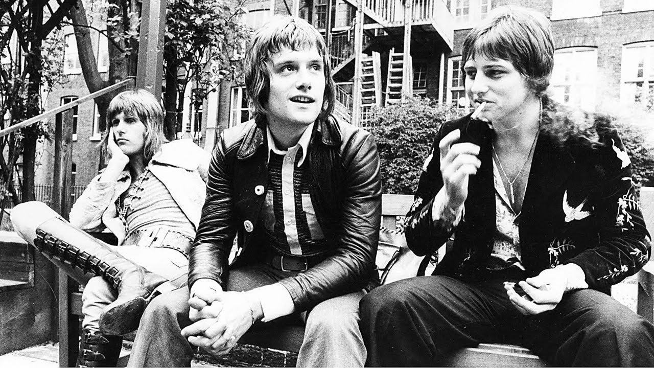 06. Emerson, lake � Palmer