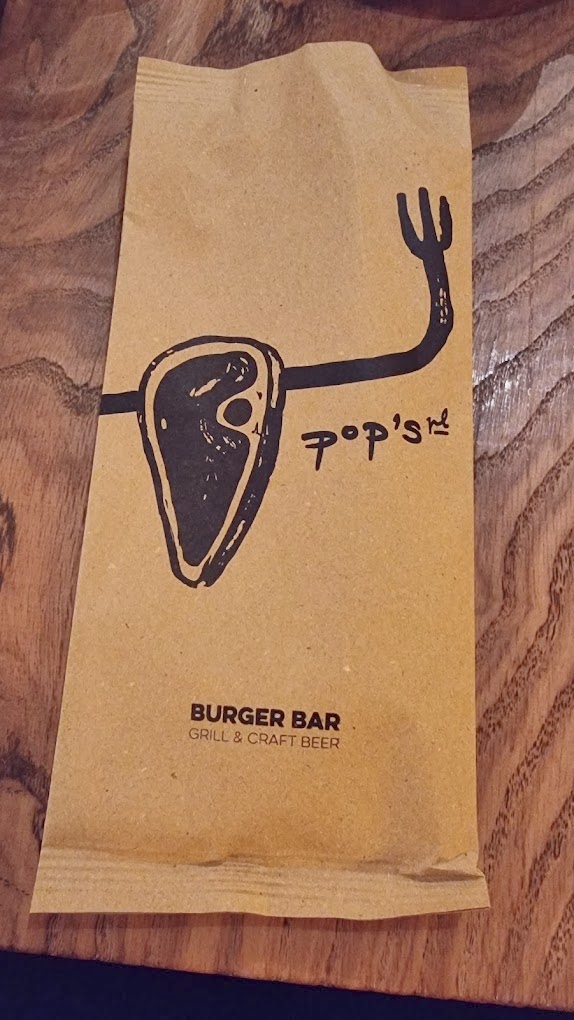 Pop's Place