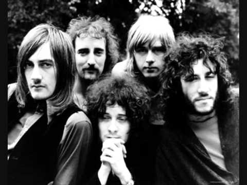 7. Fleetwood Mac iz leta 1968