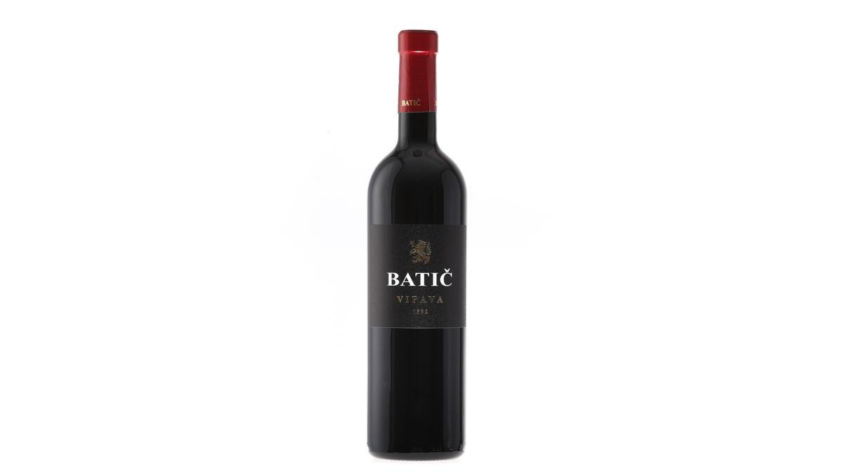 Batic - Merlot