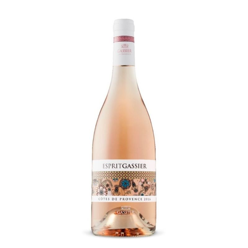Chateau Gassier - Espirit Gassier