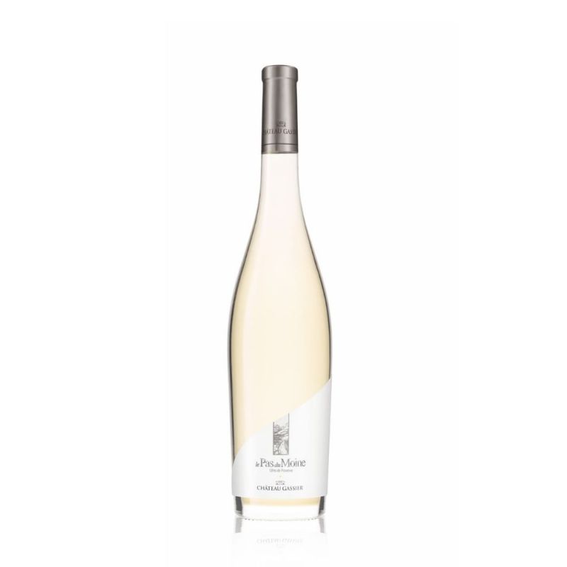 Chateau Gassier - La Pas De Moine