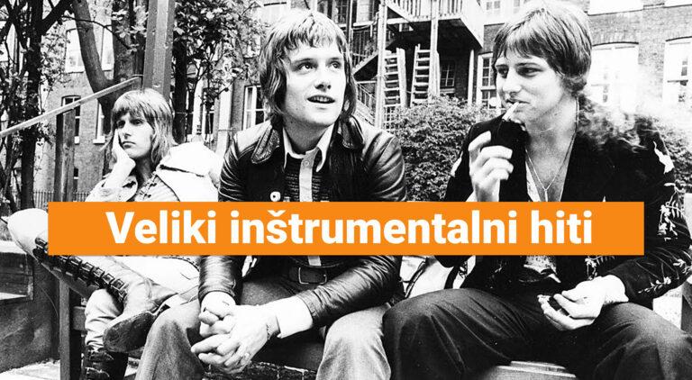 Veliki inštrumentalni hiti