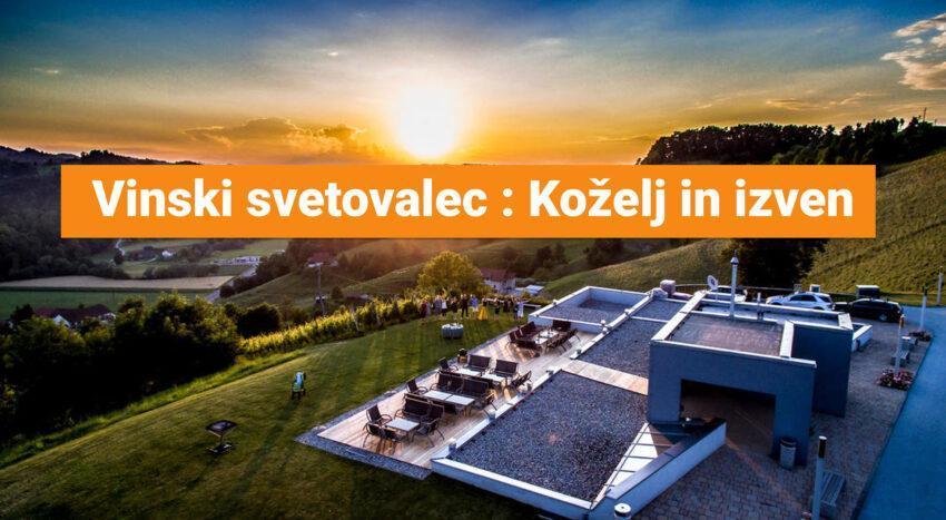vina-kozelj
