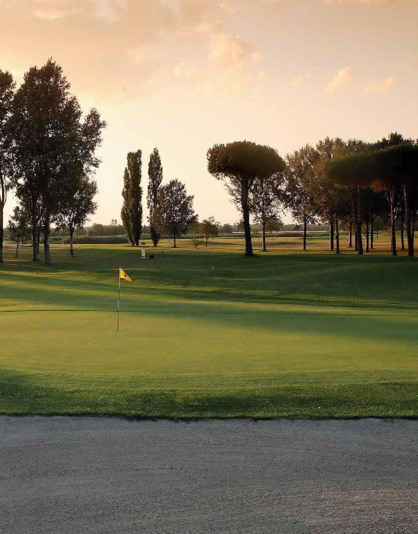 Golf