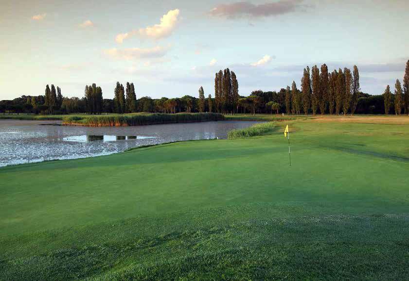 Golf