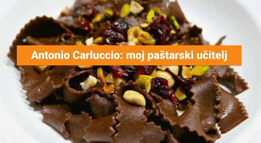 Antonio-Carluccio