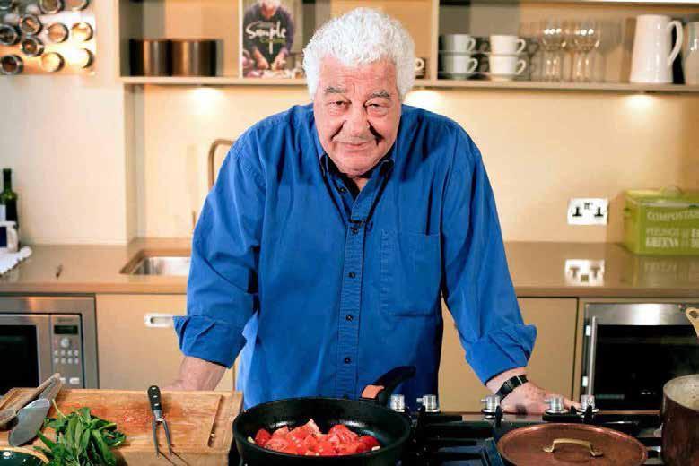 Antonio Carluccio