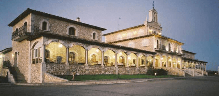 Arzuaga