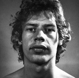 BILL BRUFORD - za mnoge še danes eden najboljših bobnarjev vseh časov.