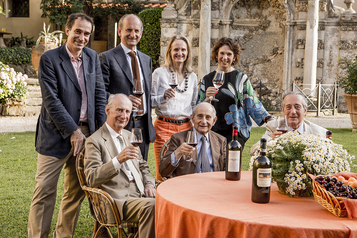 Frescobaldi 