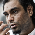 Gaggan Anand