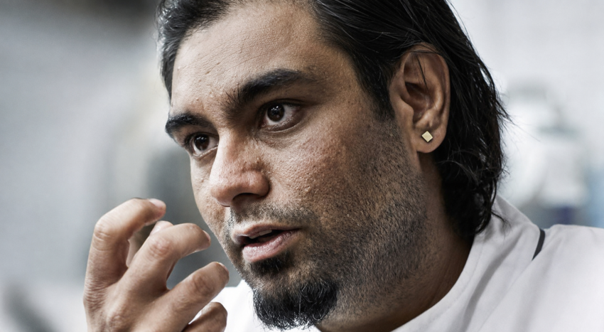 Gaggan Anand