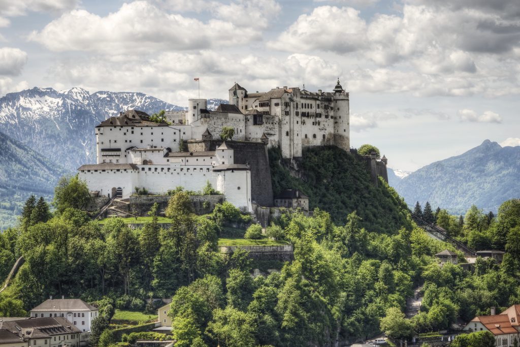 salzburg