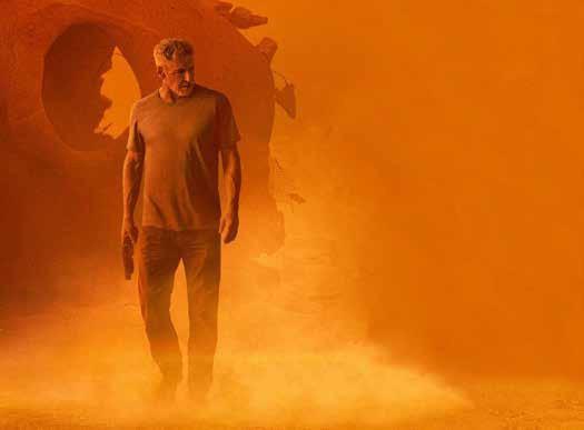 Blade Runner