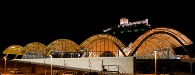 Ribera del Duero