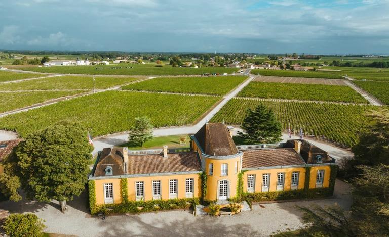 Chateau Lafont