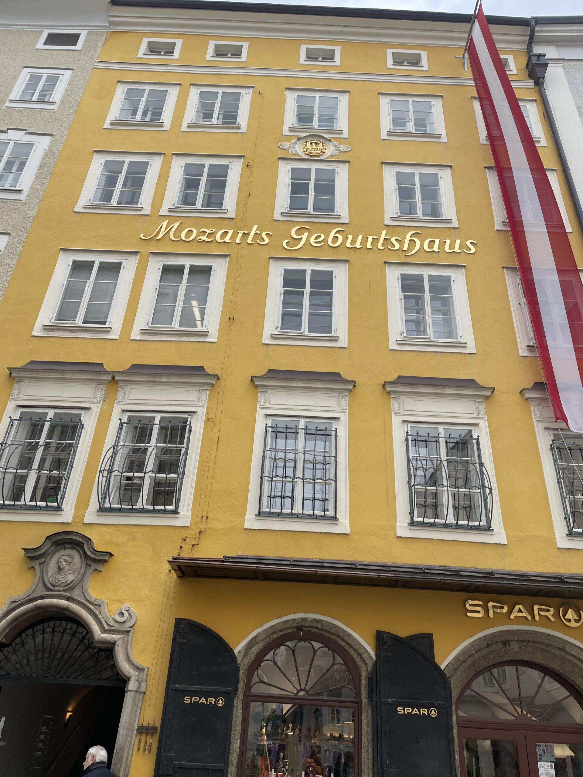 salzburg