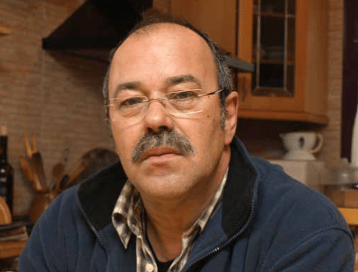 Nad garažist HEMAR - JOSÉ MANUEL DE LAS HERAS CABANAS