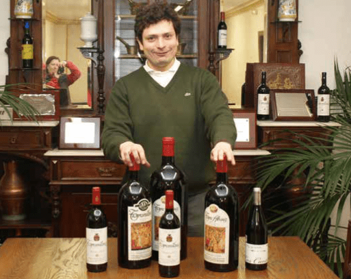 Ribera del Duero