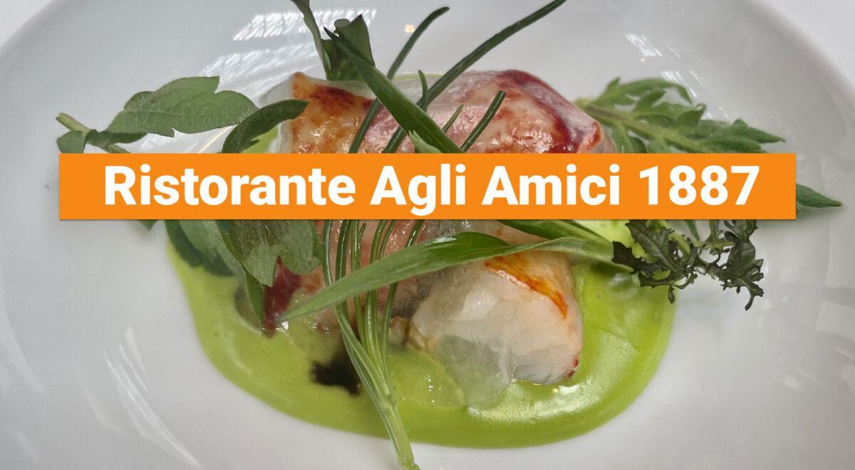 Agli-Amici