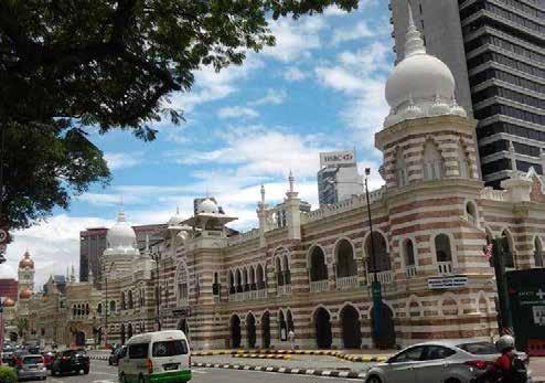  Kuala Lumpur