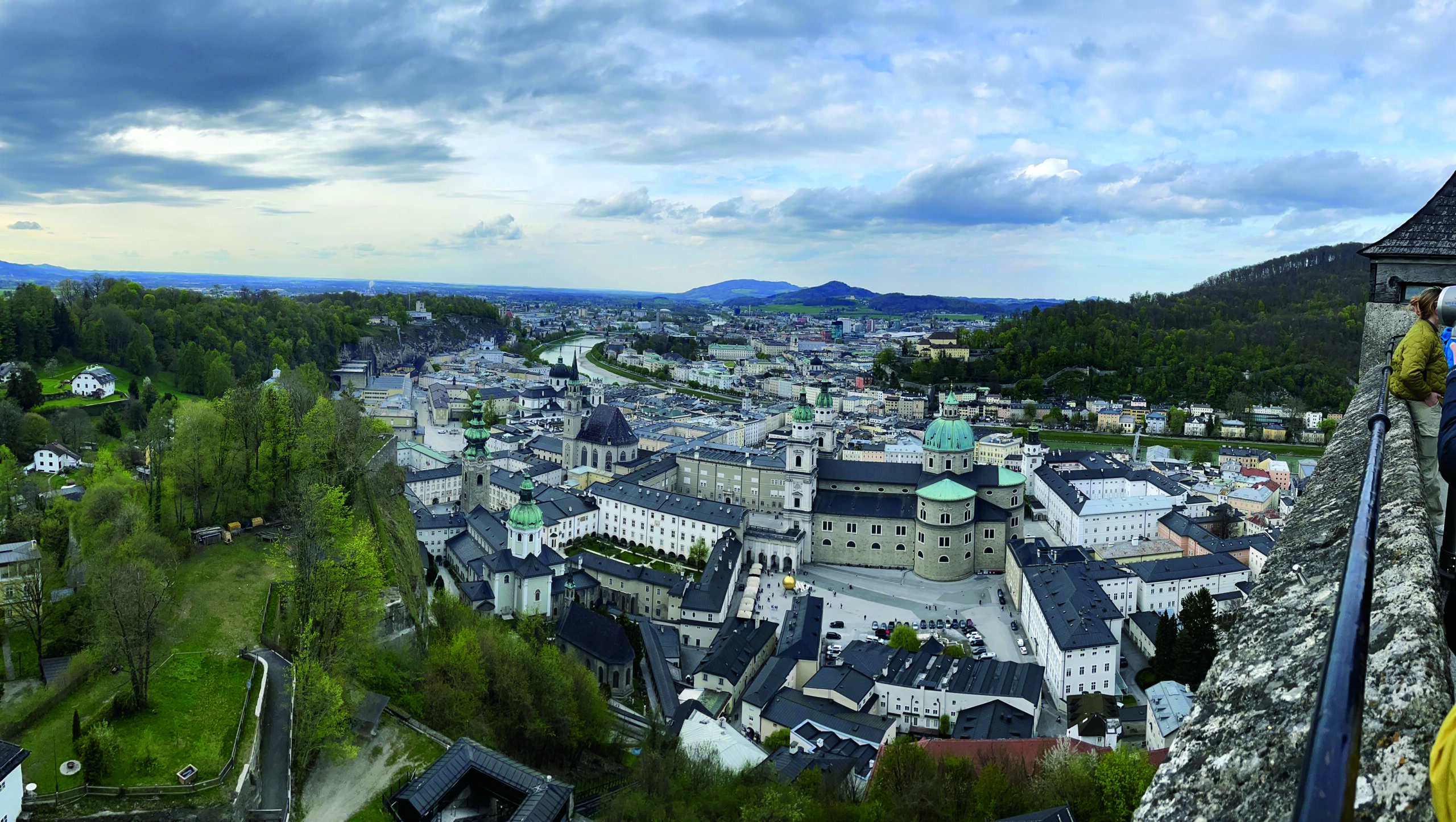 Salzburg
