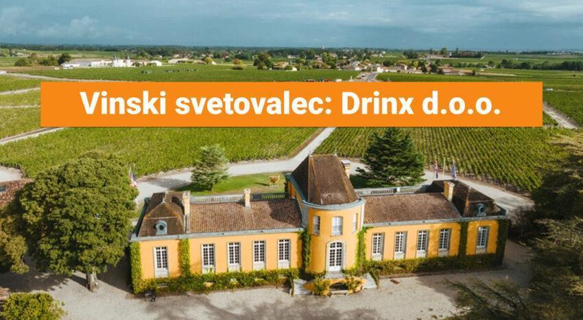 drinx