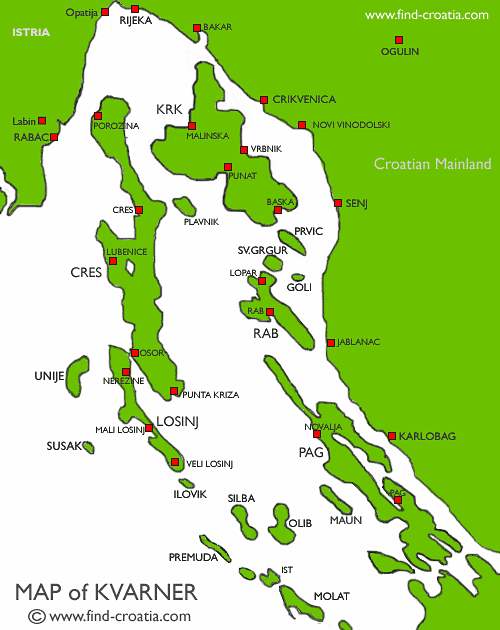Kvarner 