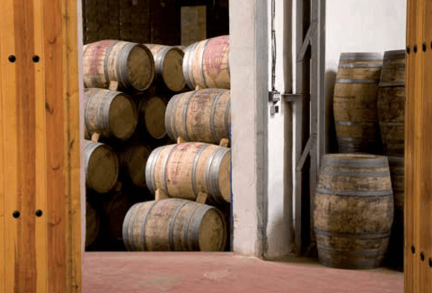 Ribera del Duero 
