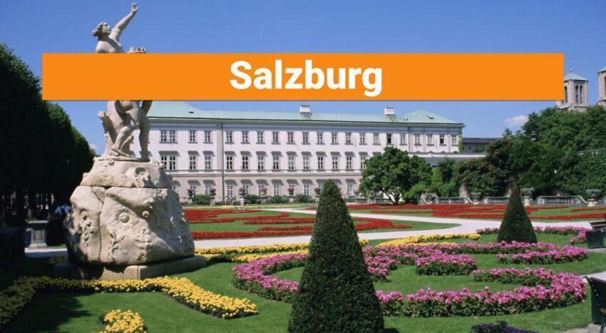 salzburg