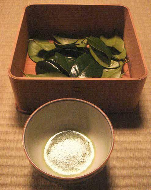 japonska kulinarika