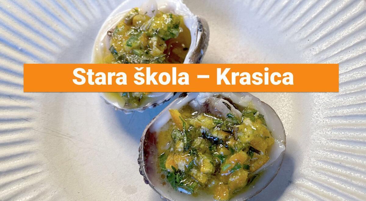 Stara škola