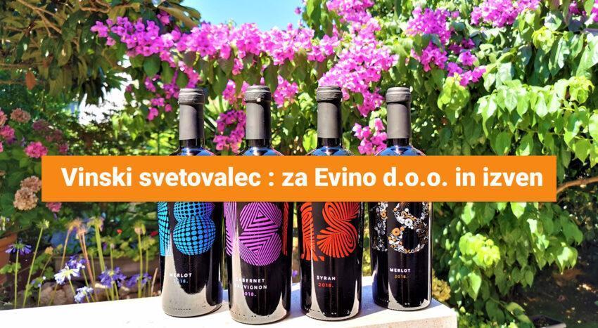 evino