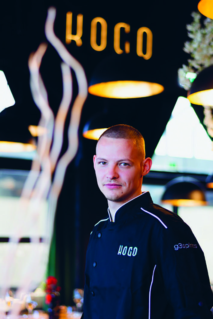 Kogo