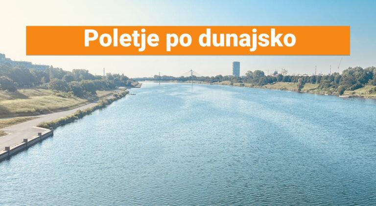 Poletje po dunajsko