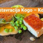 Restavracija Kogo – Koper