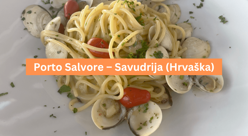 Porto Salvore