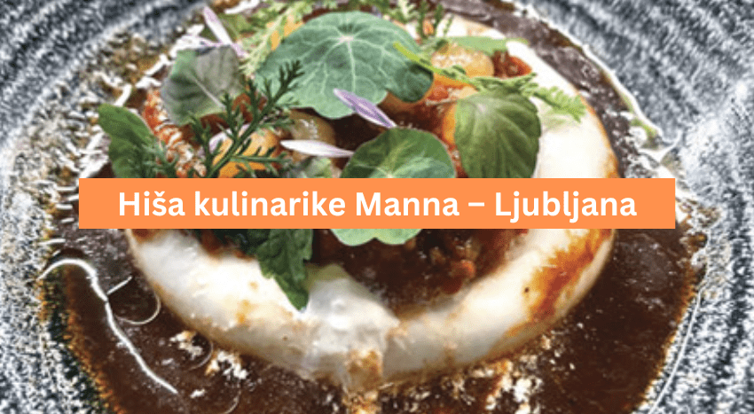 Manna
