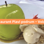 Restaurant Plavi podrum – Volosko