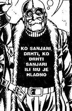 alan ford