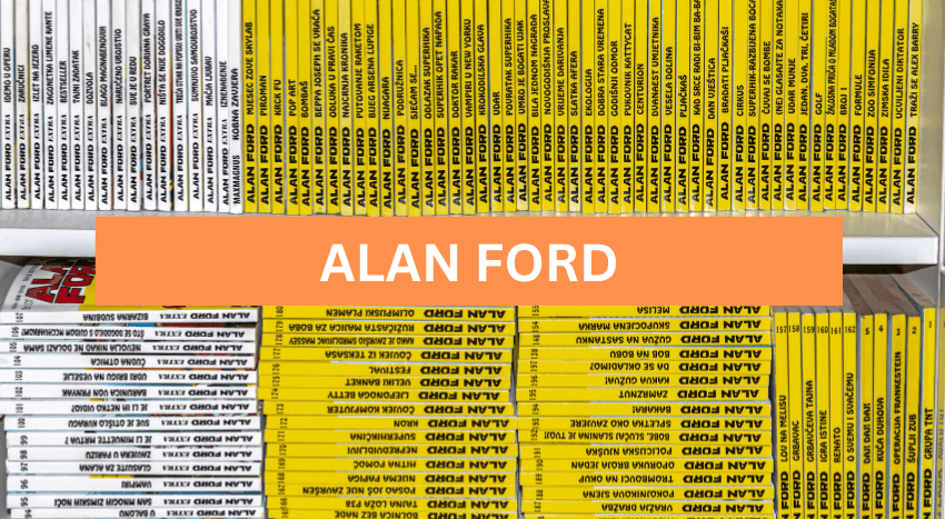 alan ford