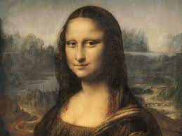 Mona Liza