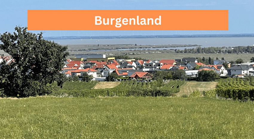 Burgenland